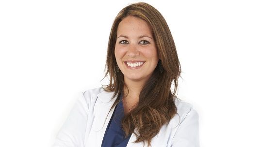 Dra. Romina Scalcione